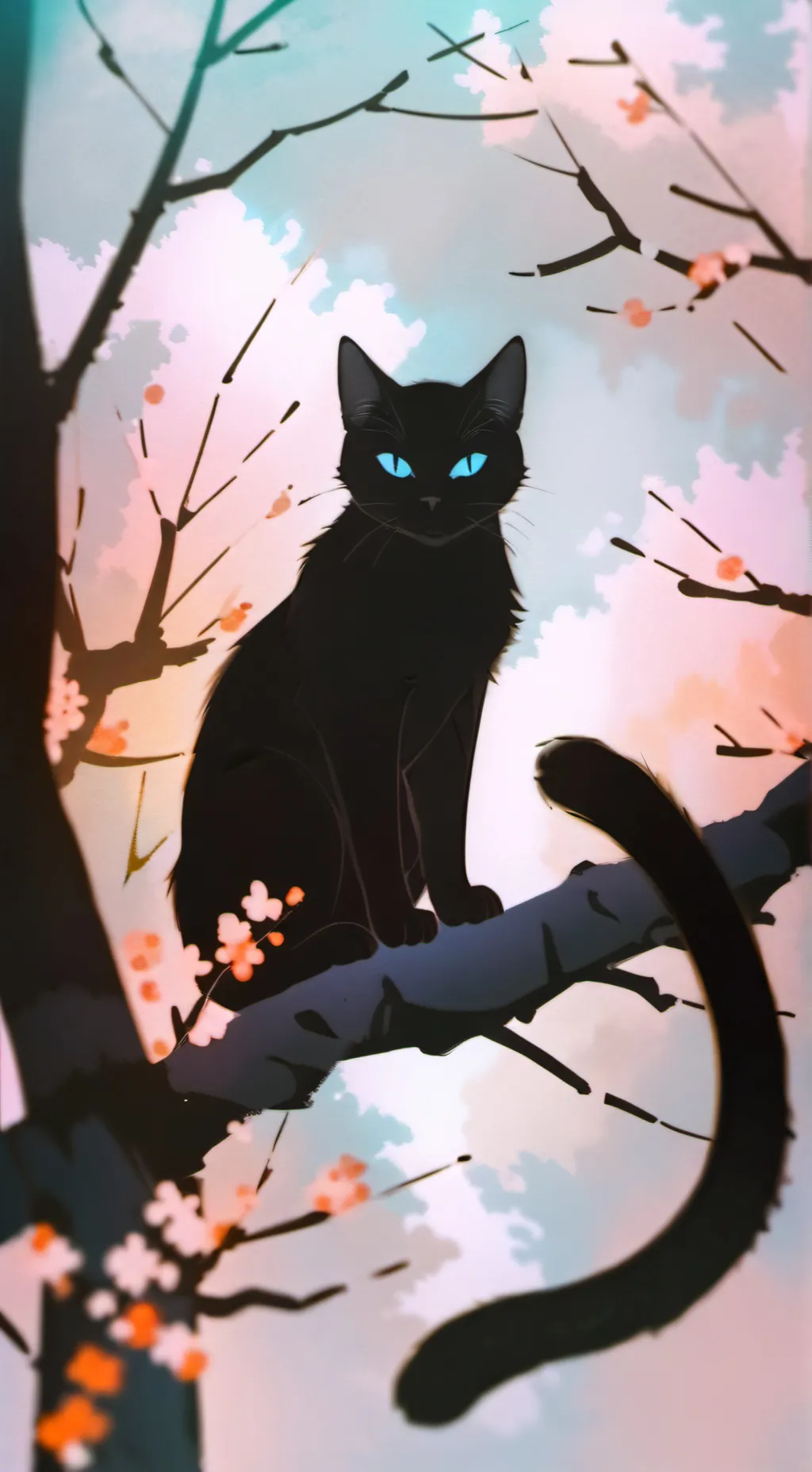 ai character: striker background