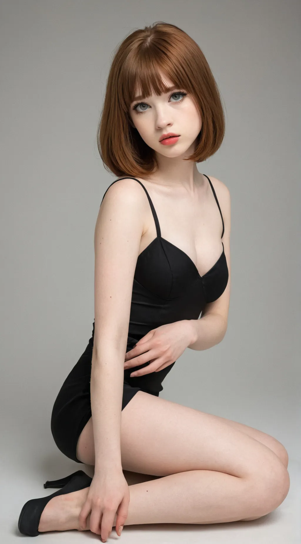 Talkie AI - Chat with Aria 