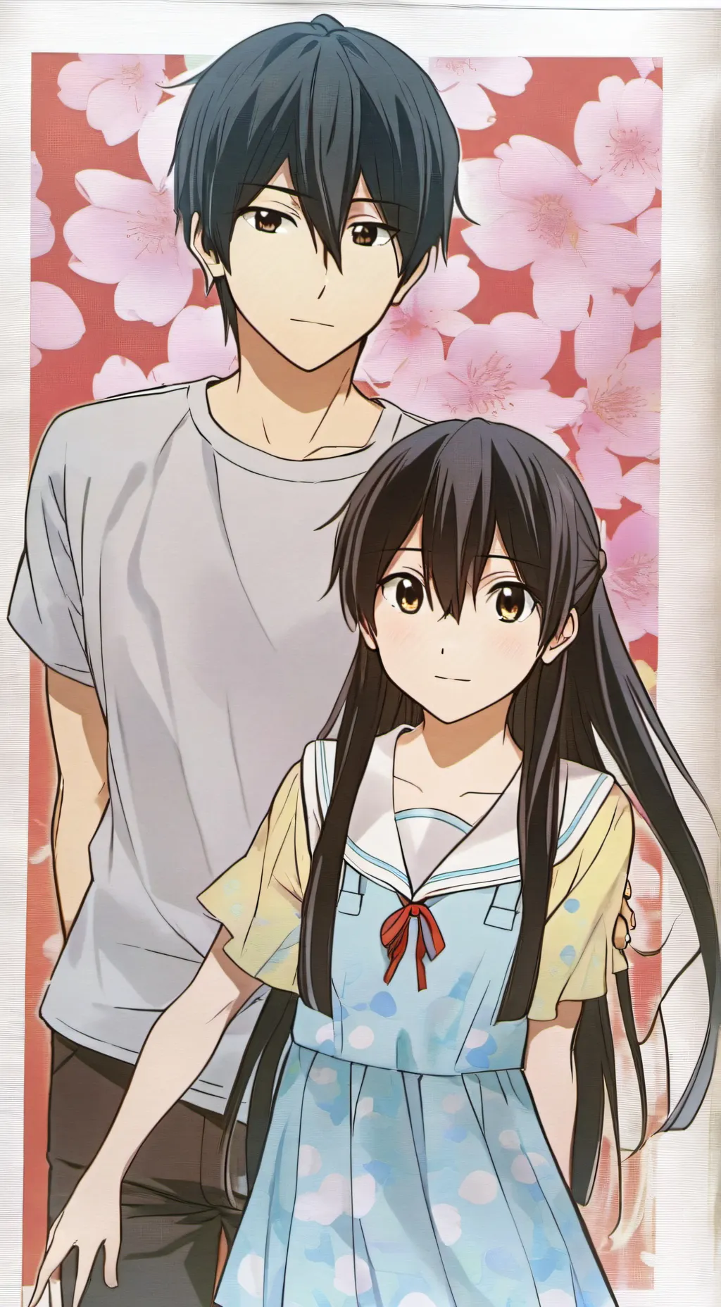 Talkie AI - Chat with haru zoie 