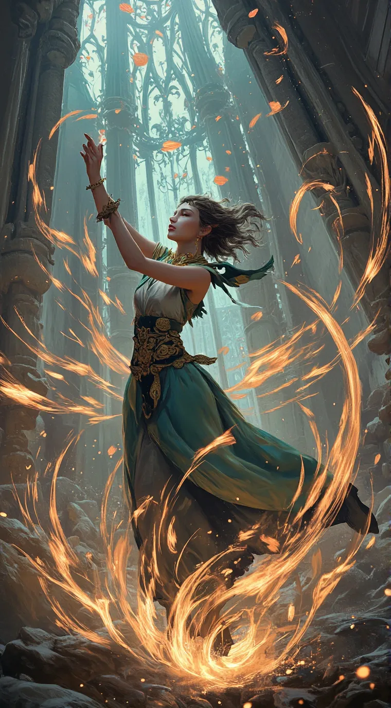 ai character: Dsmp X Aftons  background