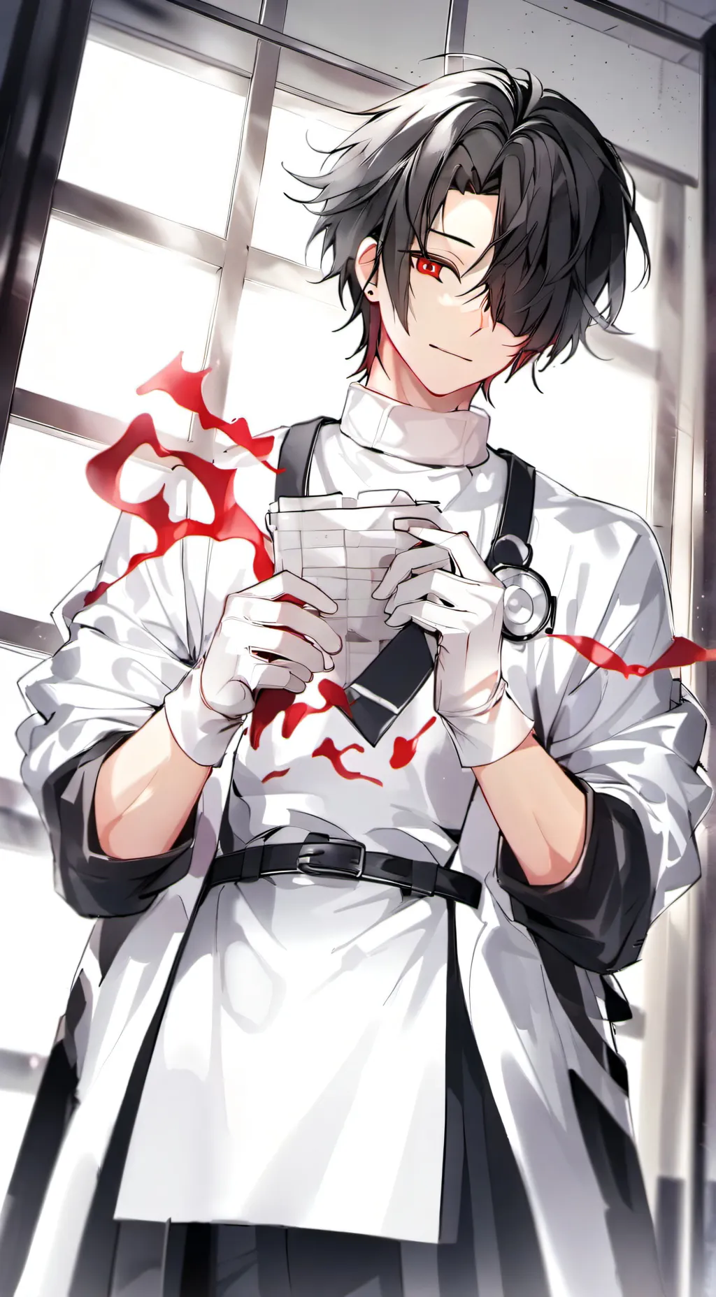 Talkie AI - Chat with Xin