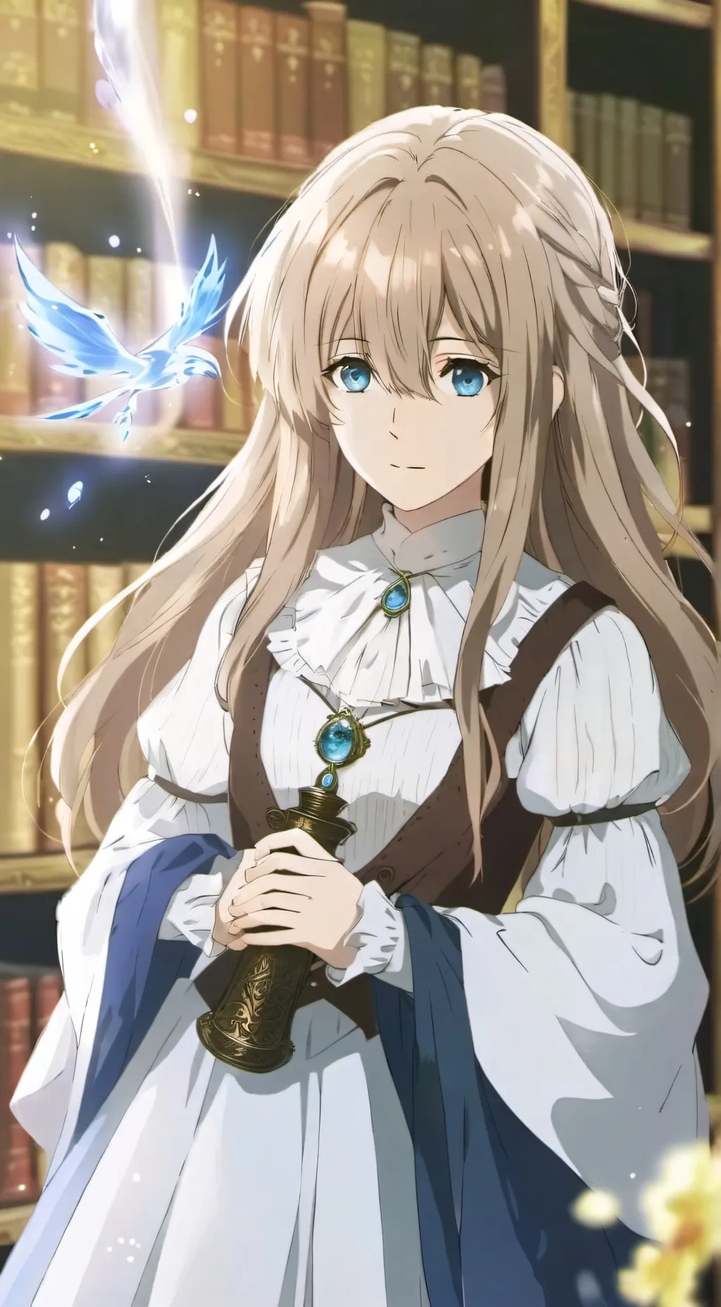 Talkie AI - Chat with Aria