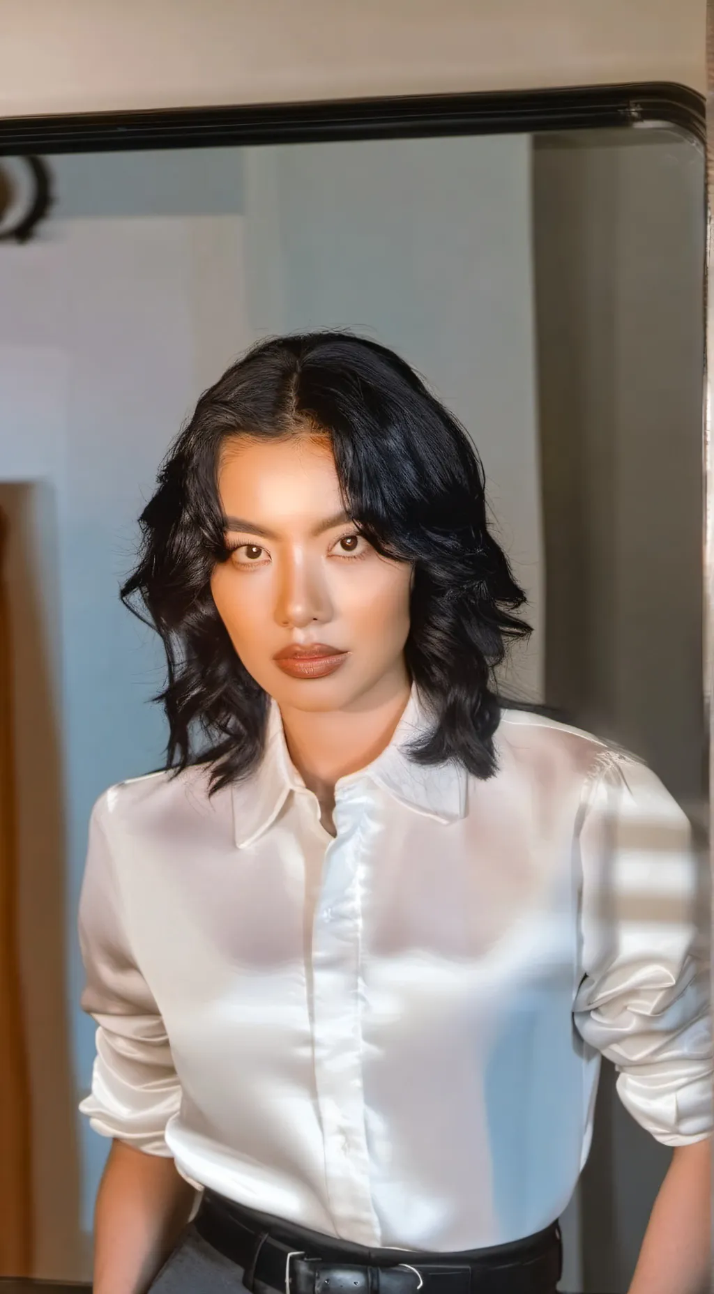 ai character: Avis background