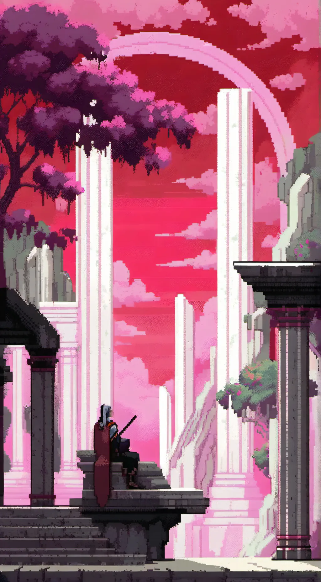 ai character: verse curse (GB) background