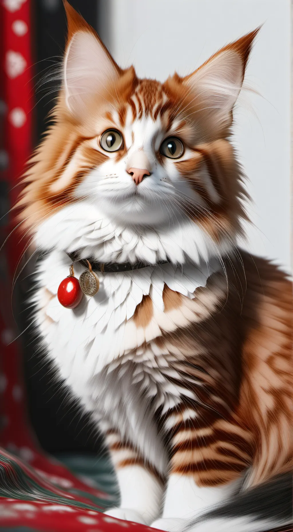 Talkie AI - Chat with Chipi chipi cat