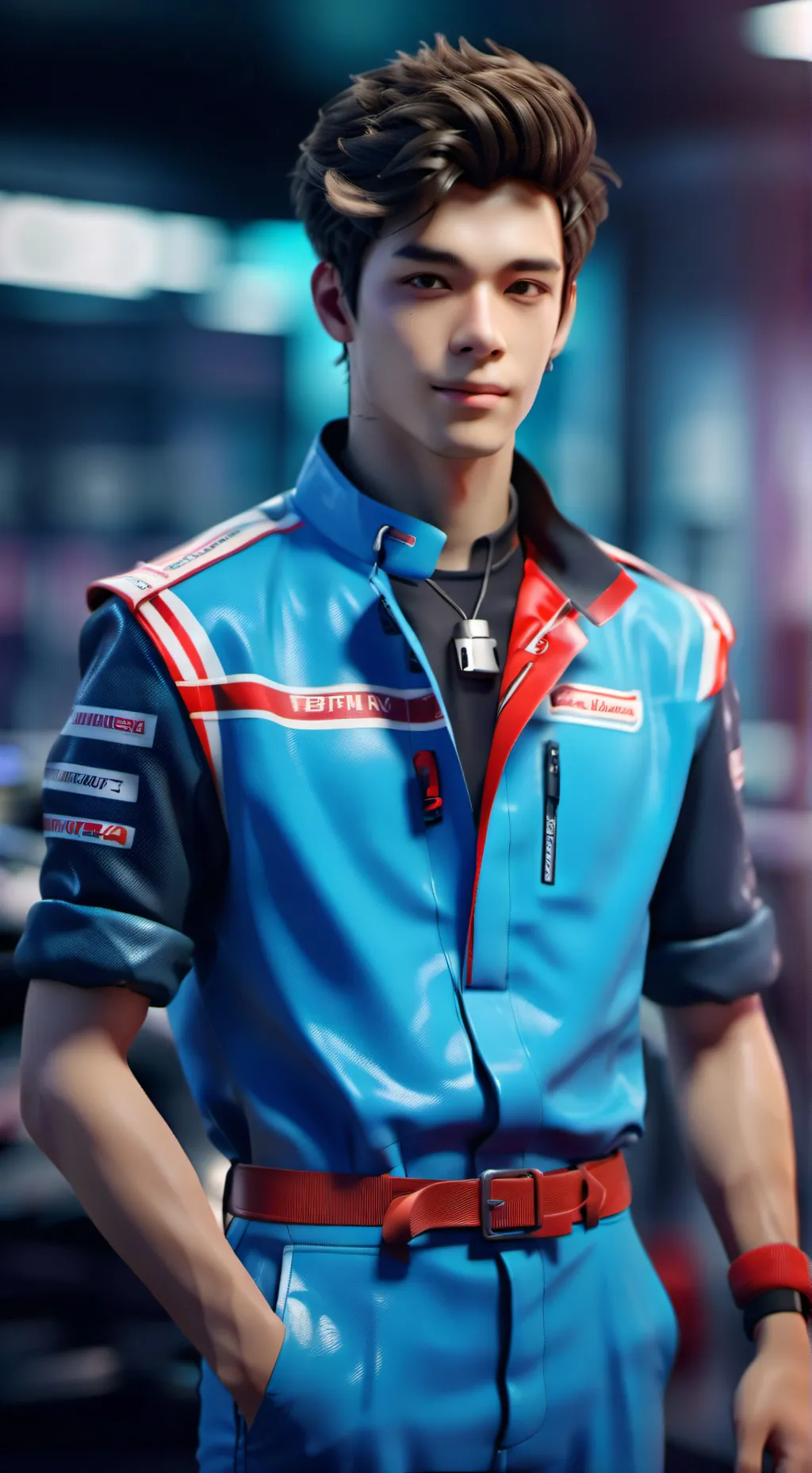 Talkie AI - Chat with Pana Rakhan