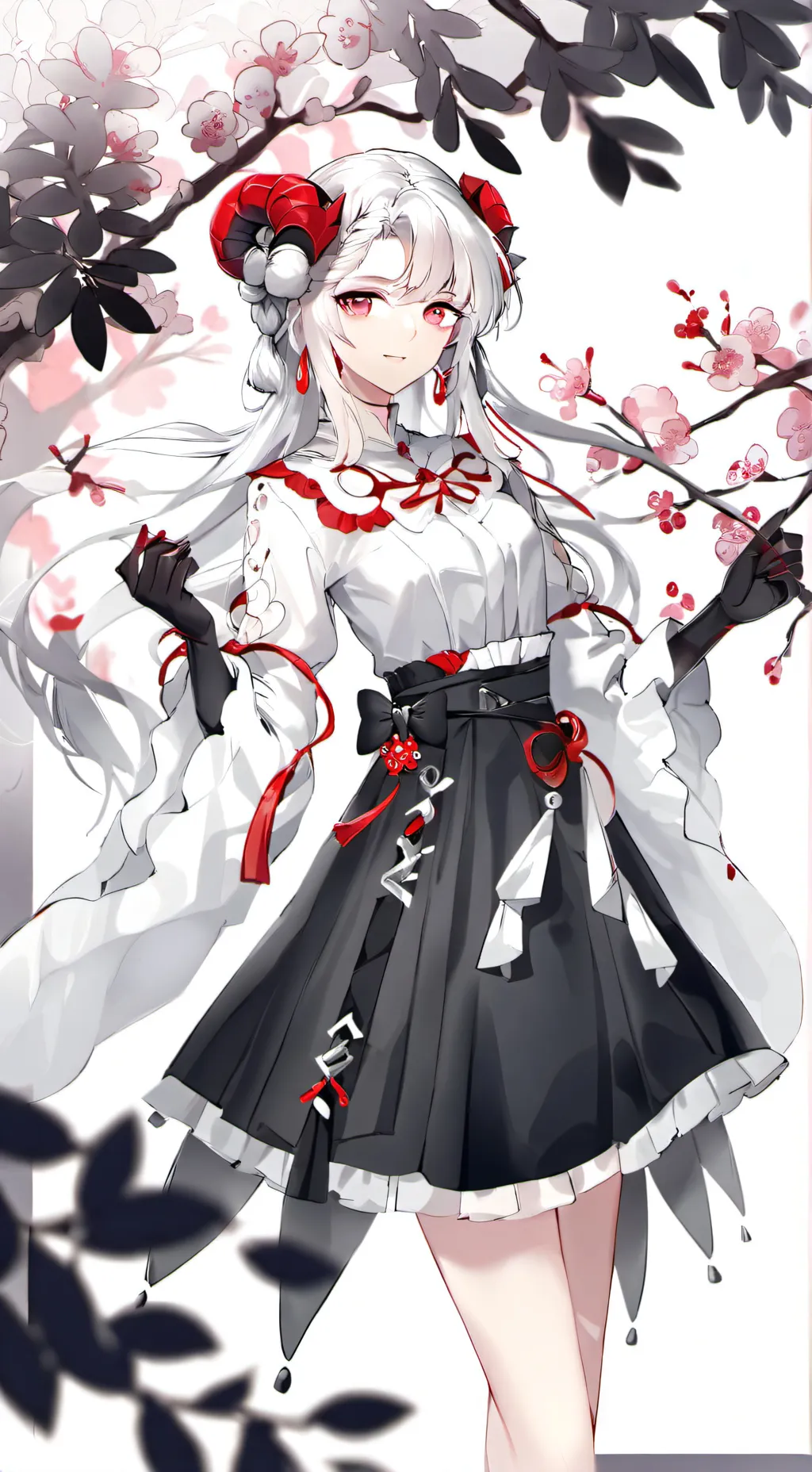 ai character: Sonic crew background