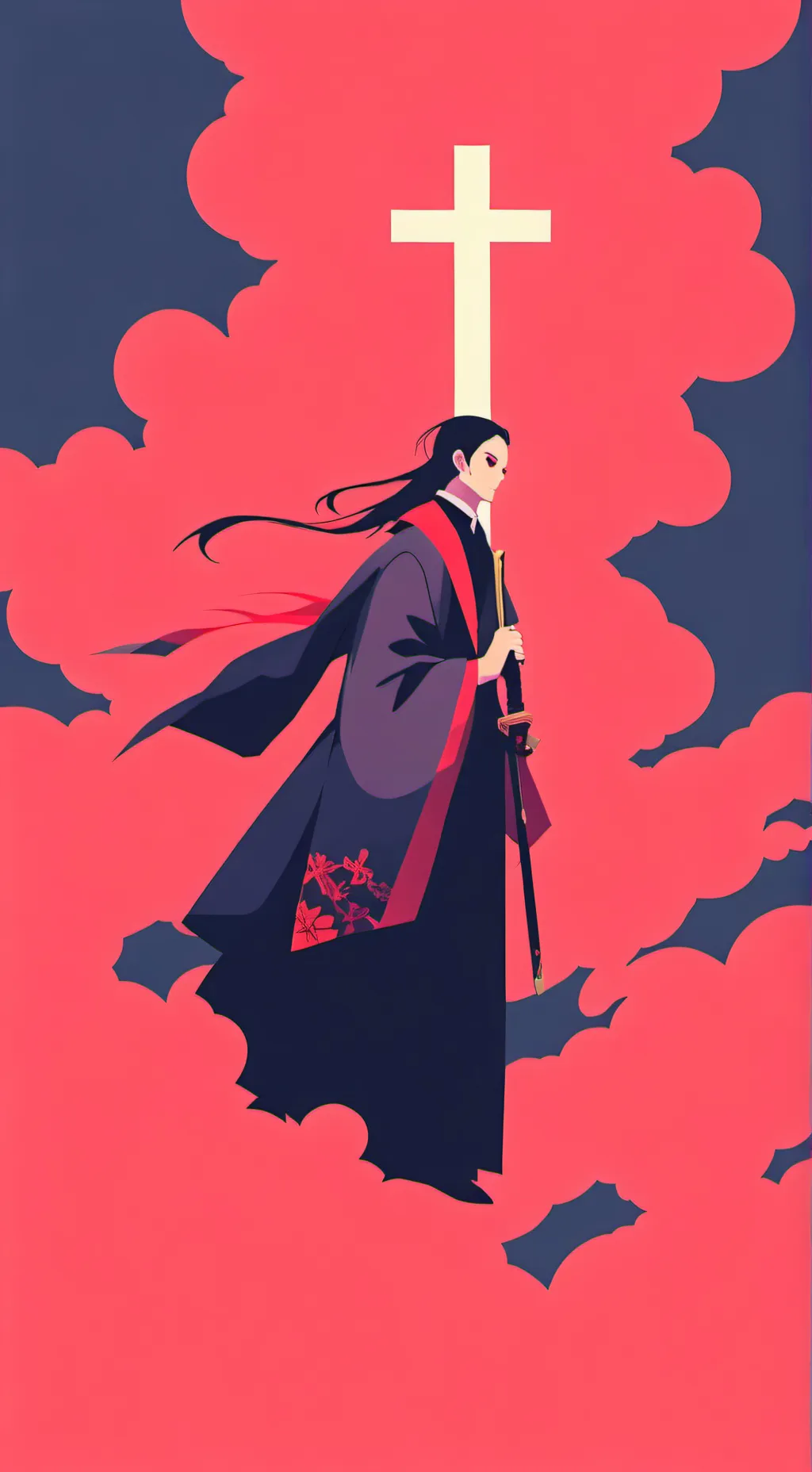 ai character: MD ocs pt 3 background