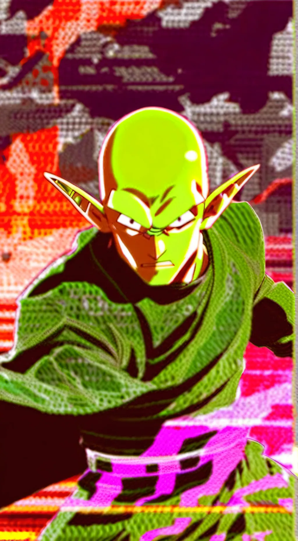 Talkie AI - Chat with piccolo