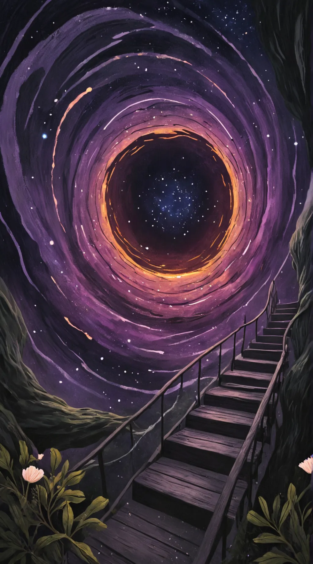 Talkie AI - Chat with T.I.N.G.: W.D.