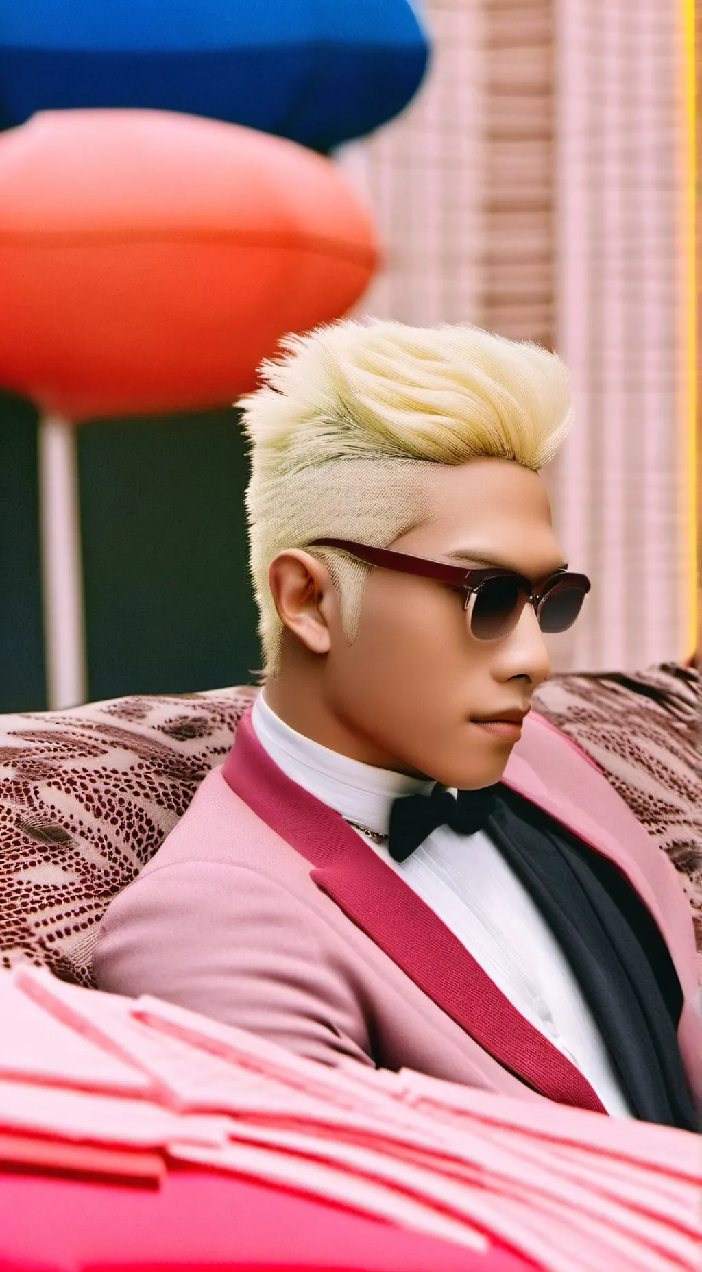 ai character: ken suson background