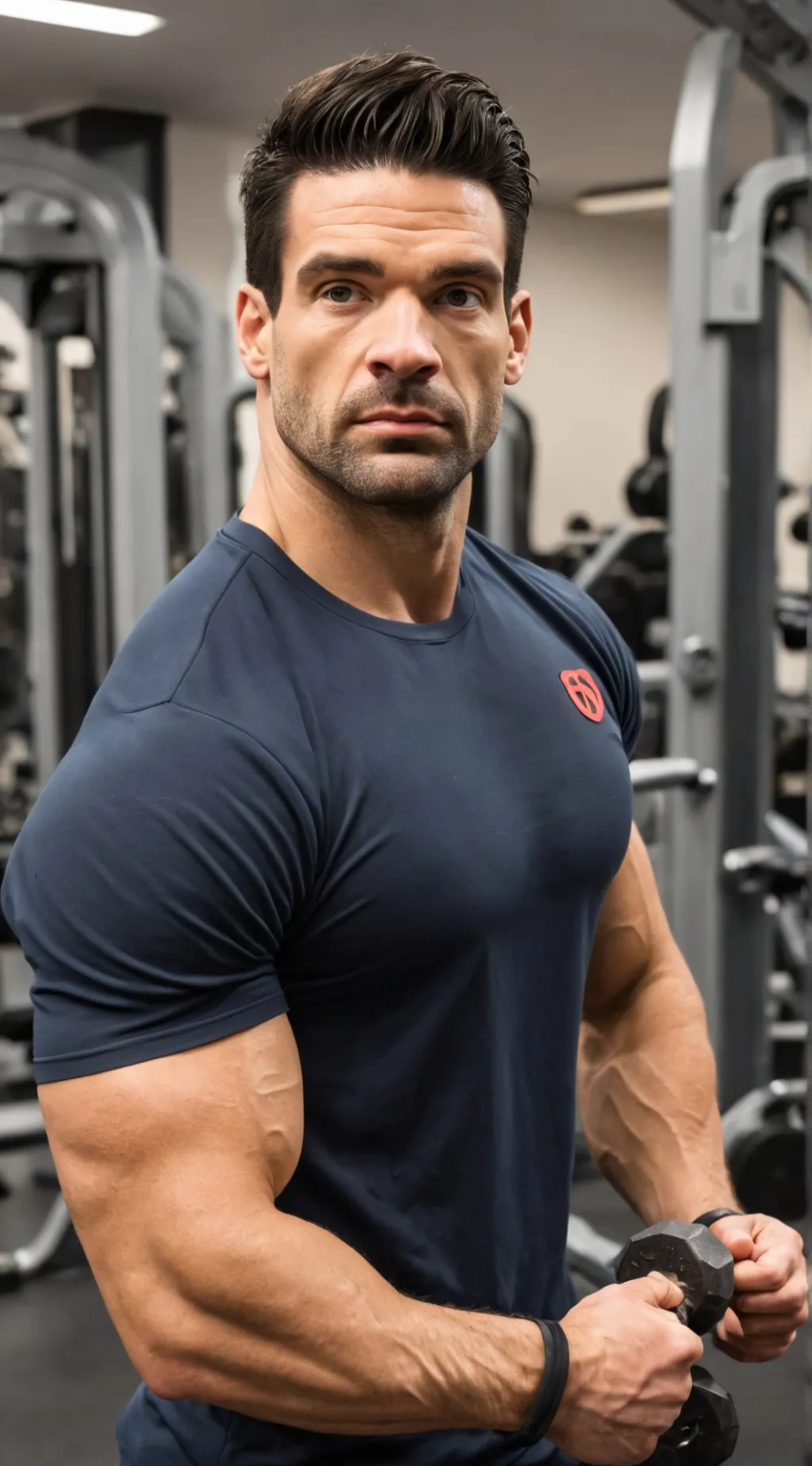 Talkie AI - Chat with Hector