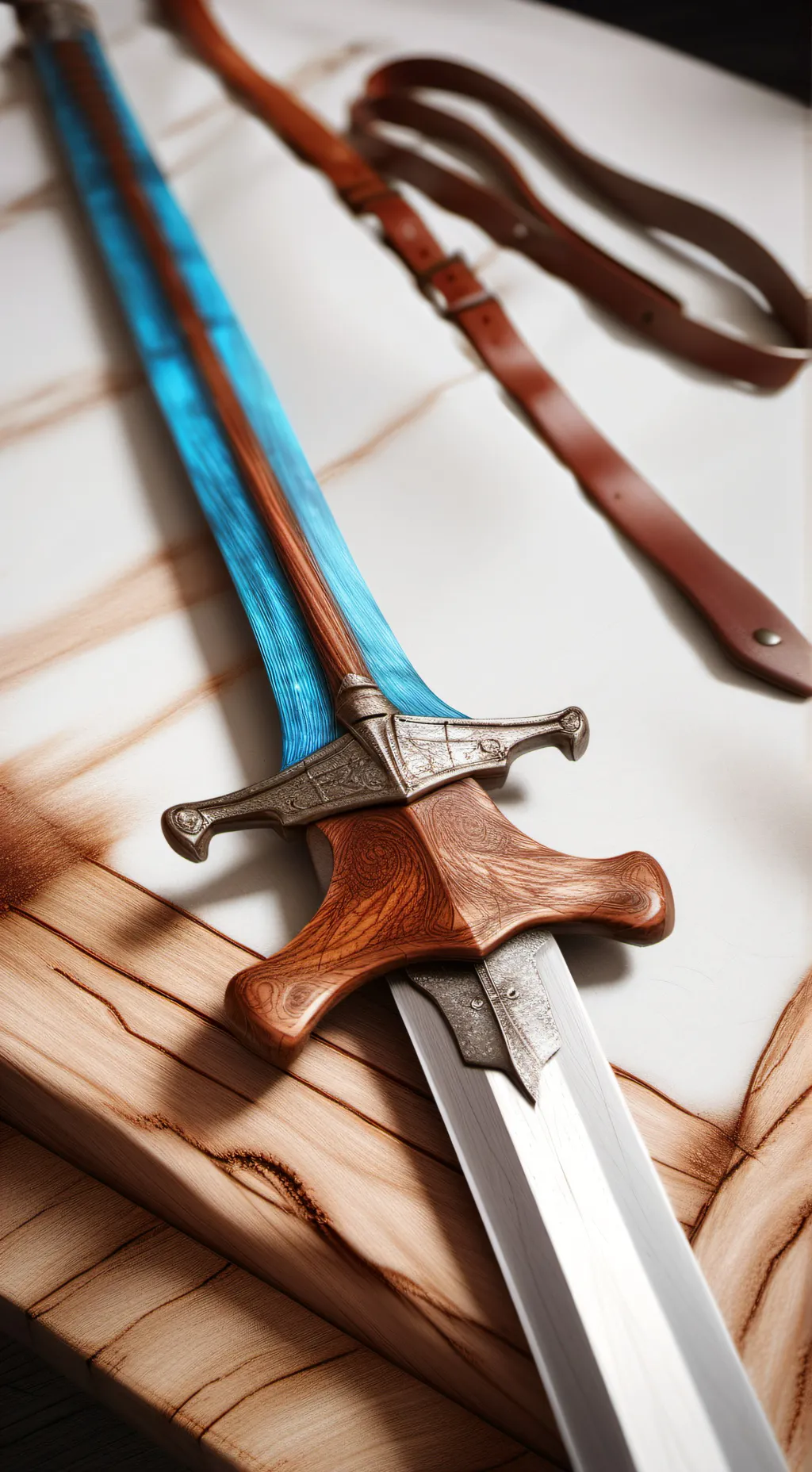 ai character: Suicide mui background