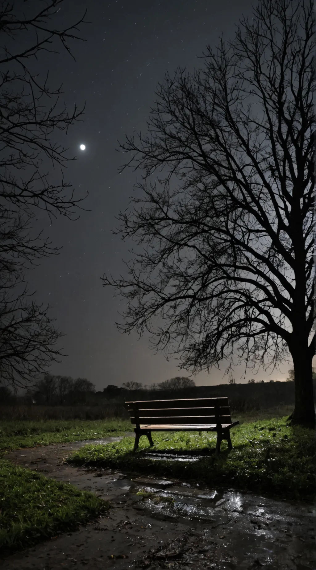 ai character: ○ Let it go ○ background