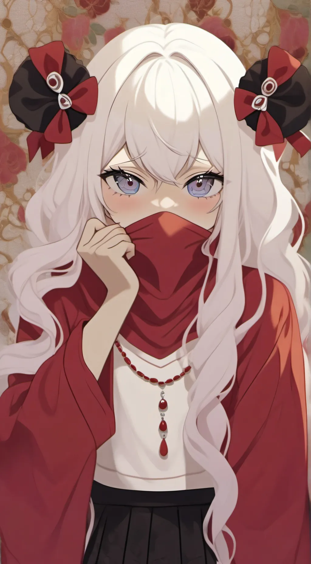 ai character: trollhunter x mlb background