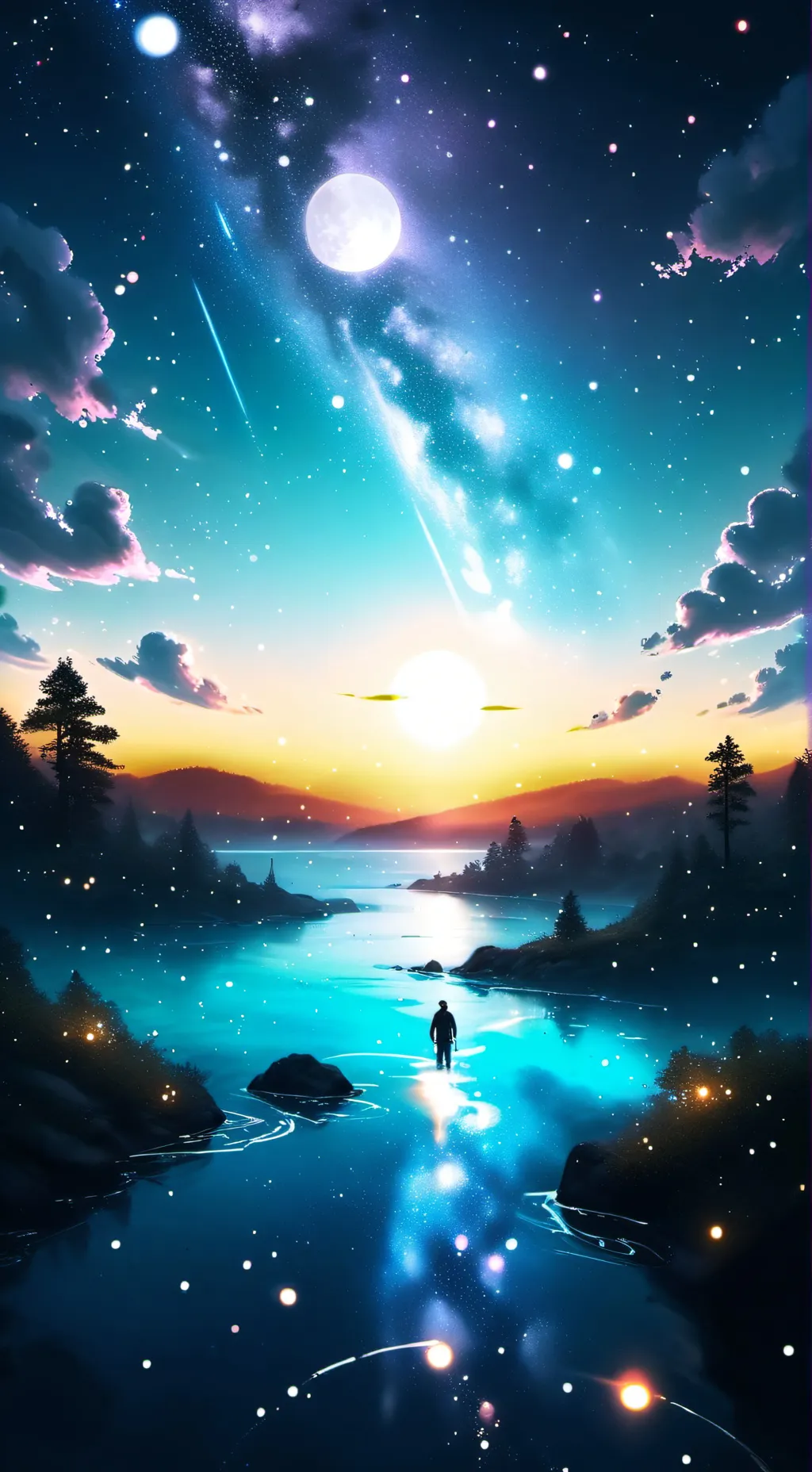 ai character: dw twisteds background