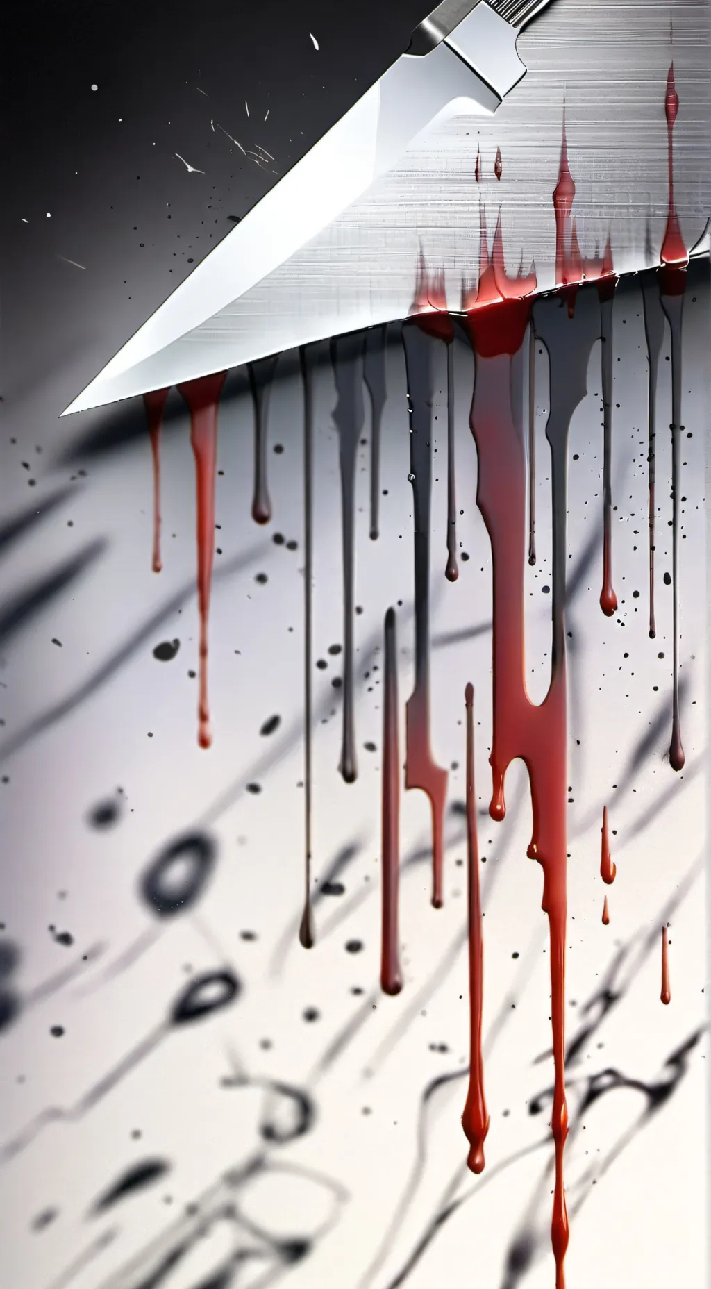 ai character: Stab background