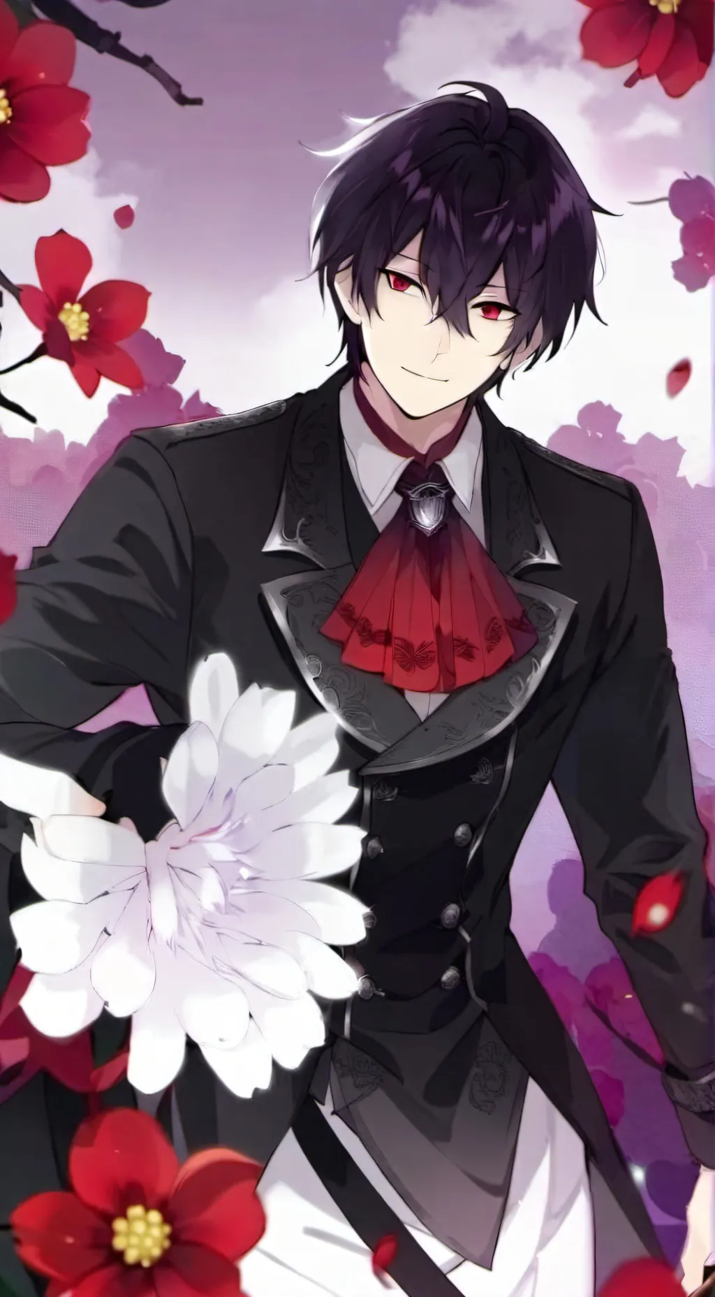 Talkie AI - Chat with Draco