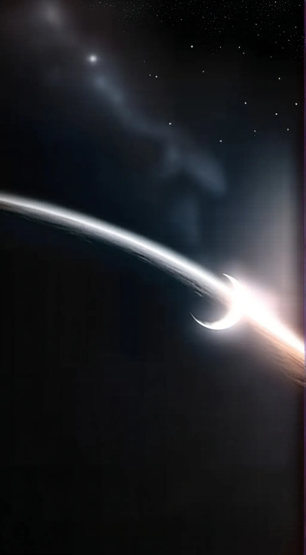 ai character: Void drones 2 background