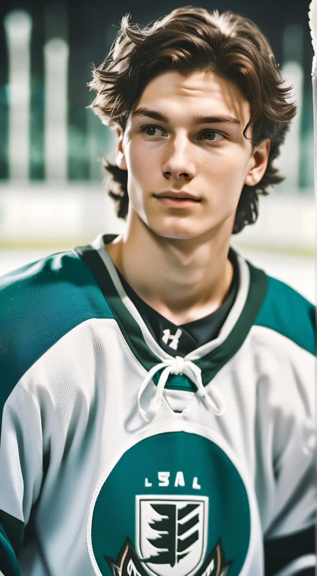 ai character: Ryder Thomas  background