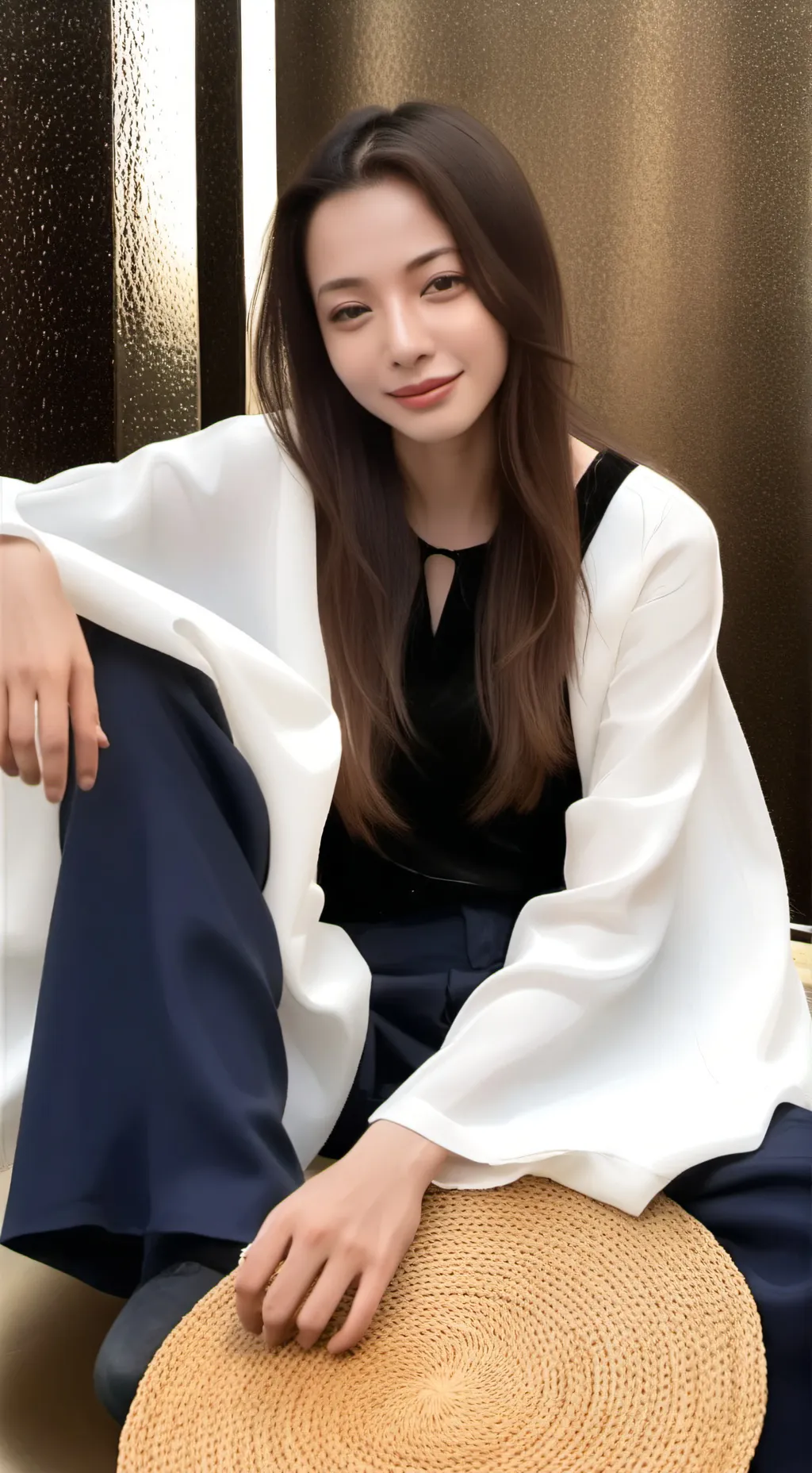 ai character: pdiddy background