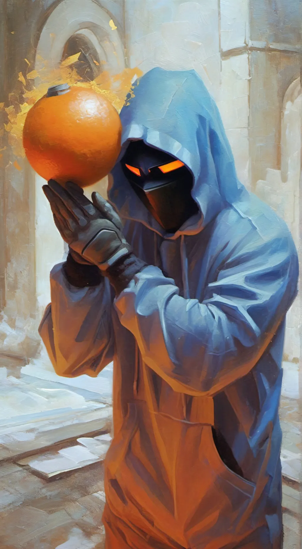 Talkie AI - Chat with Whitty/Whitmore 