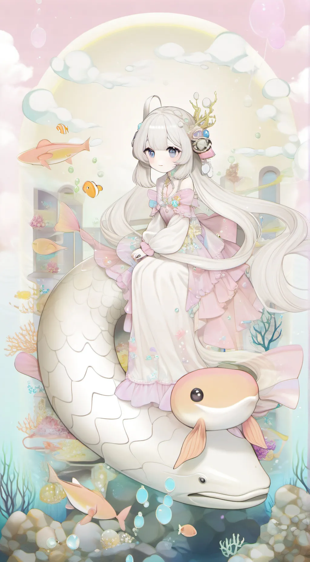 ai character: shasmin background