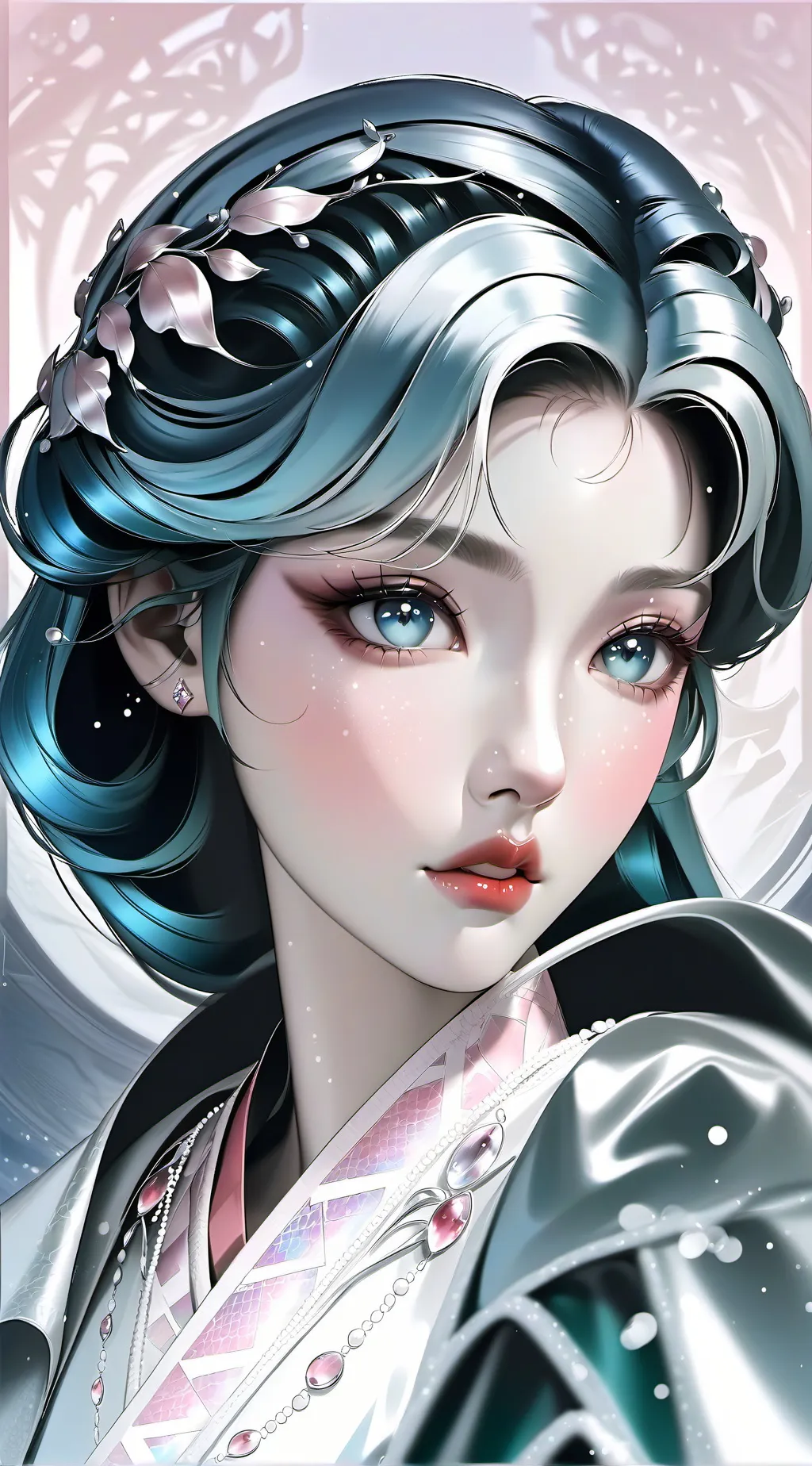 ai character: Dekus sis

Denies  background