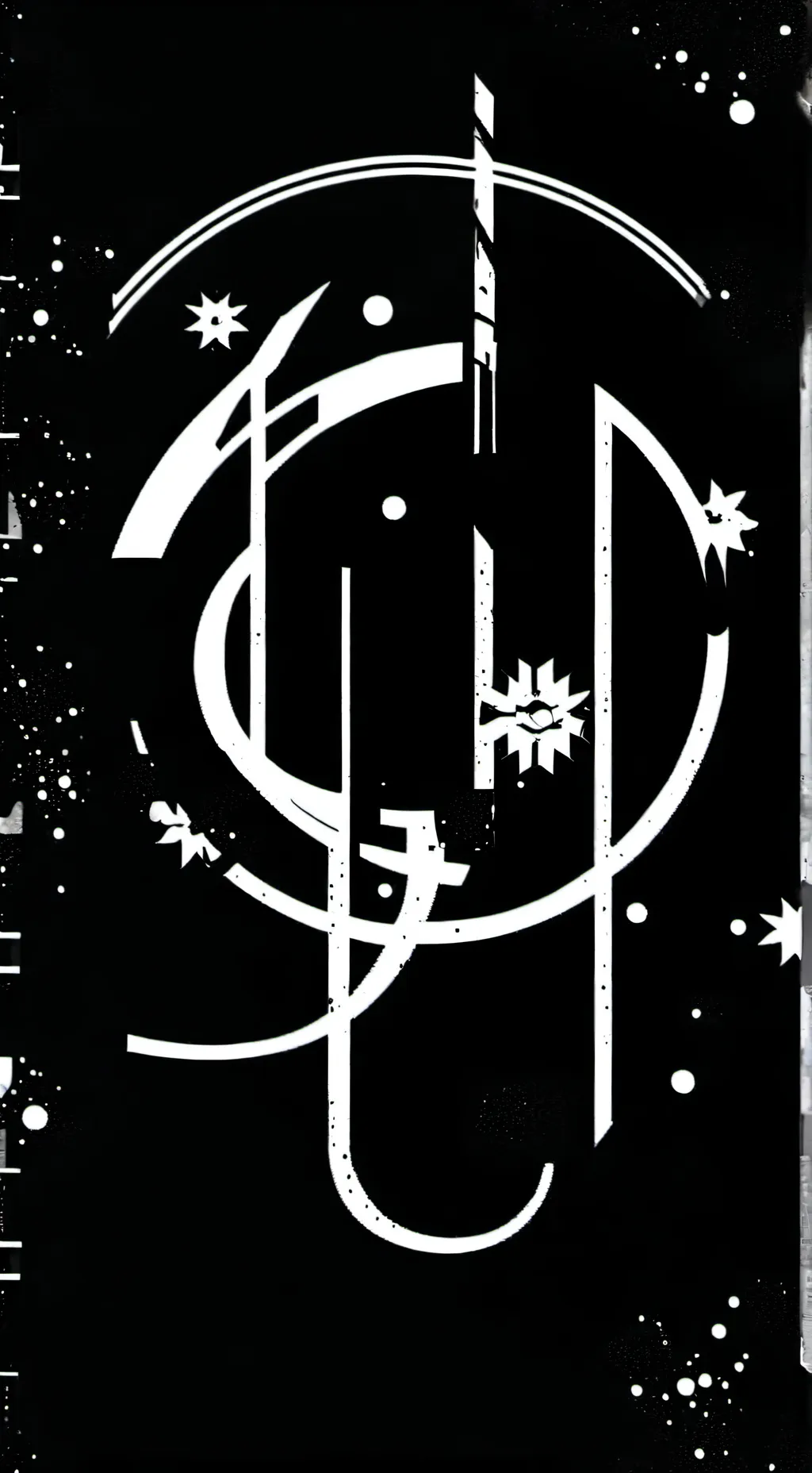 ai character: supernatural  background