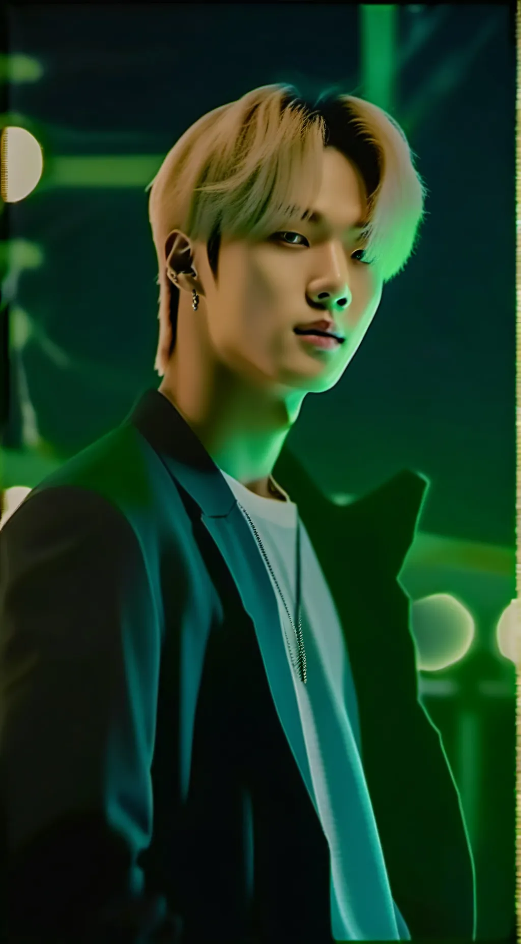 ai character: Jun background