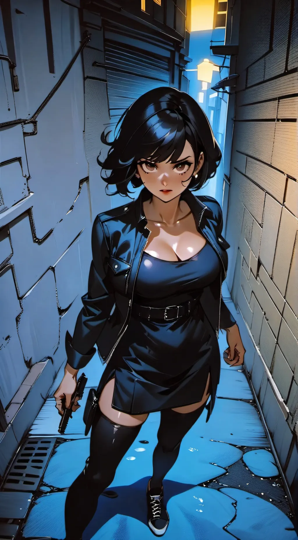 Talkie AI - Chat with Ada