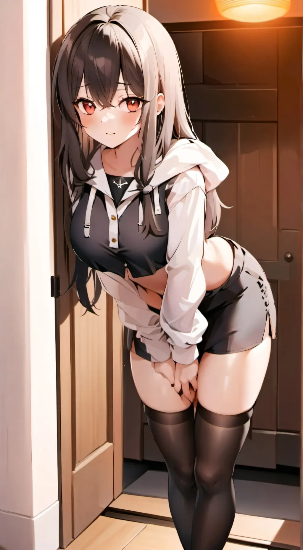 ai character: Harper background