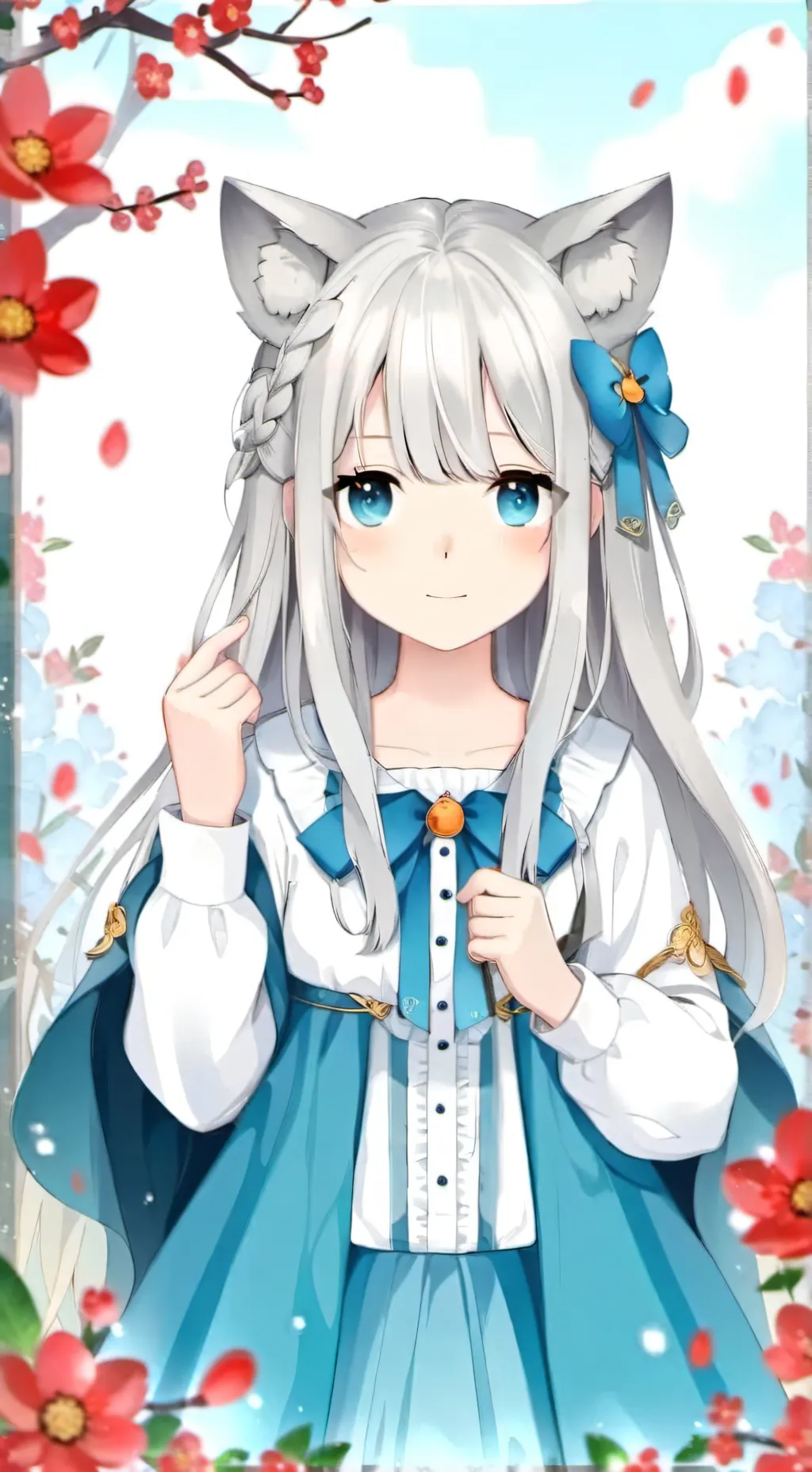 ai character: Skittle_Chan background