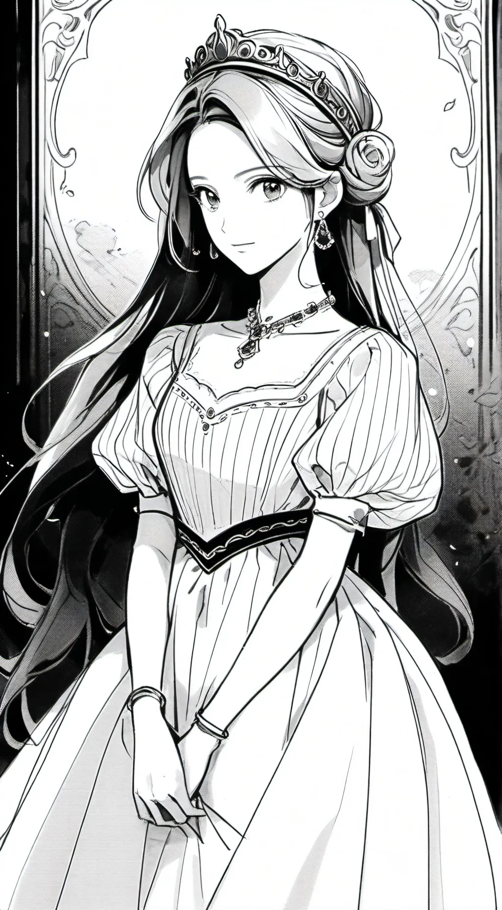 Talkie AI - Chat with Miss Kate 