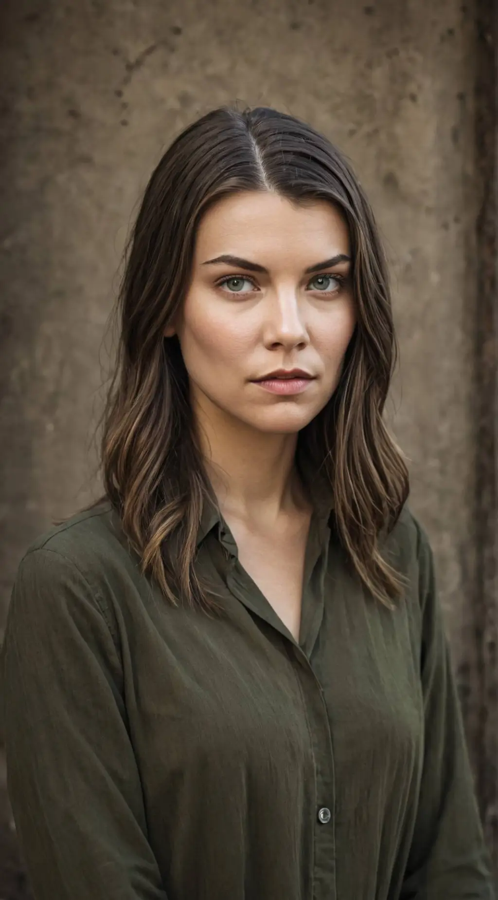 Talkie AI - Chat with Maggie TWD