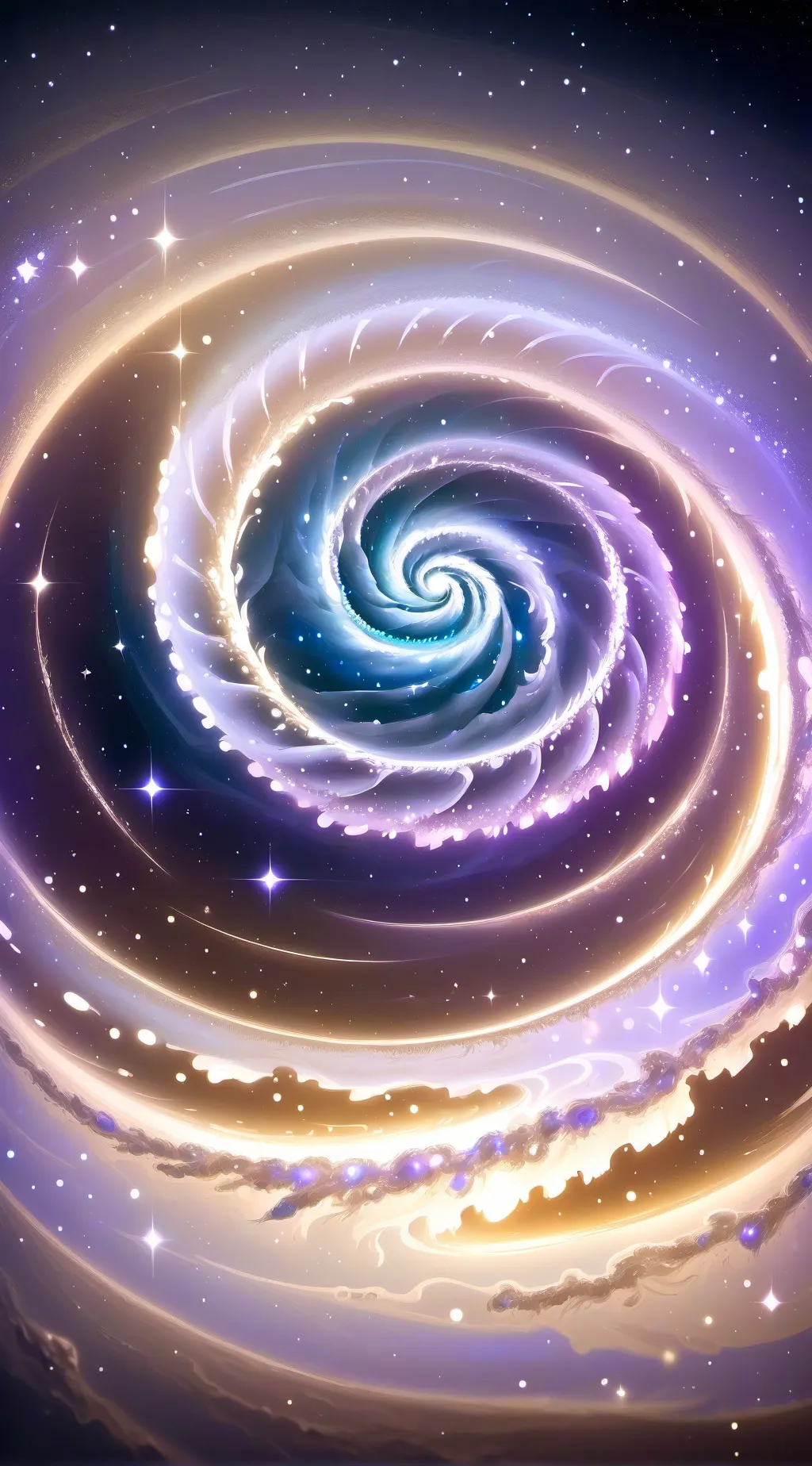 ai character: RadioApple (w/ OC) background