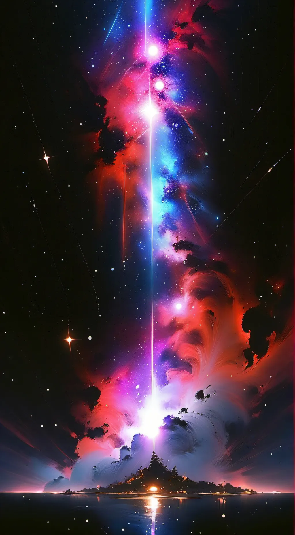 ai character: Space/Imp/Neut background