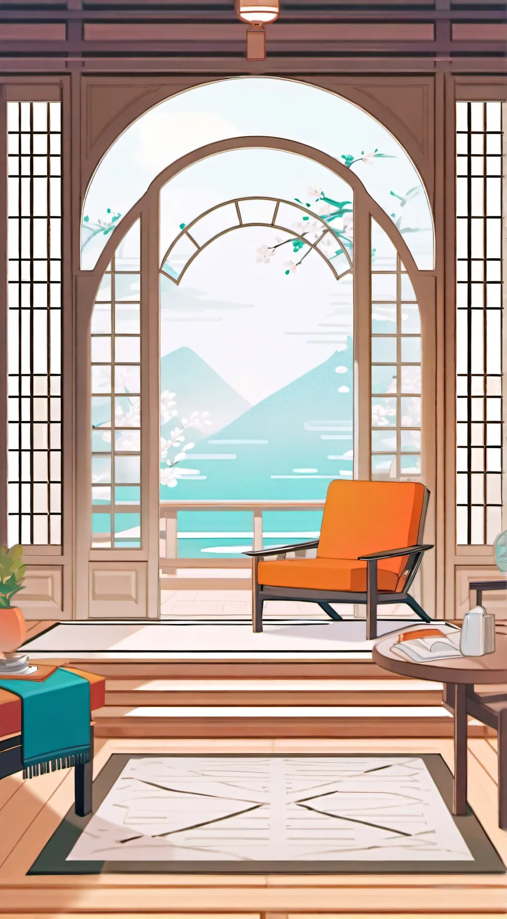 ai character: Bkdk? angst..?  background