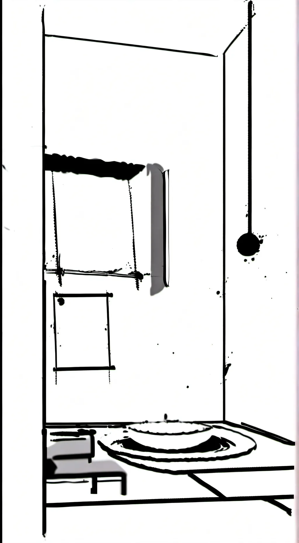 ai character: idk background