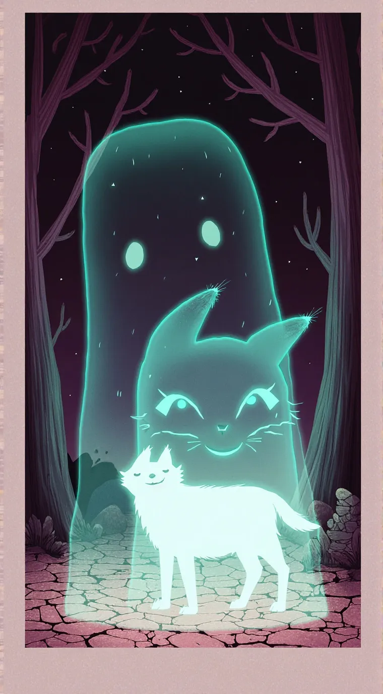 ai character: Werewolf Oliver  background