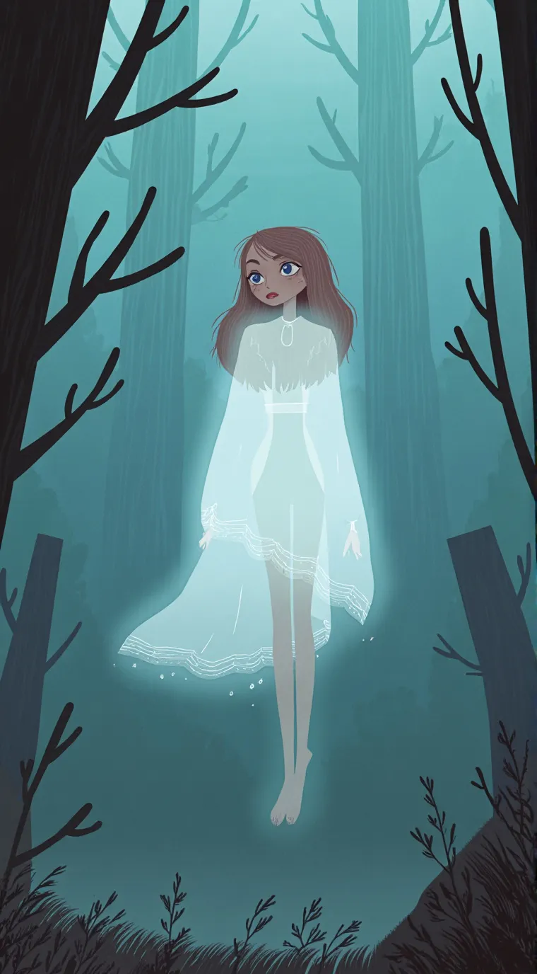 ai character: Cindy background