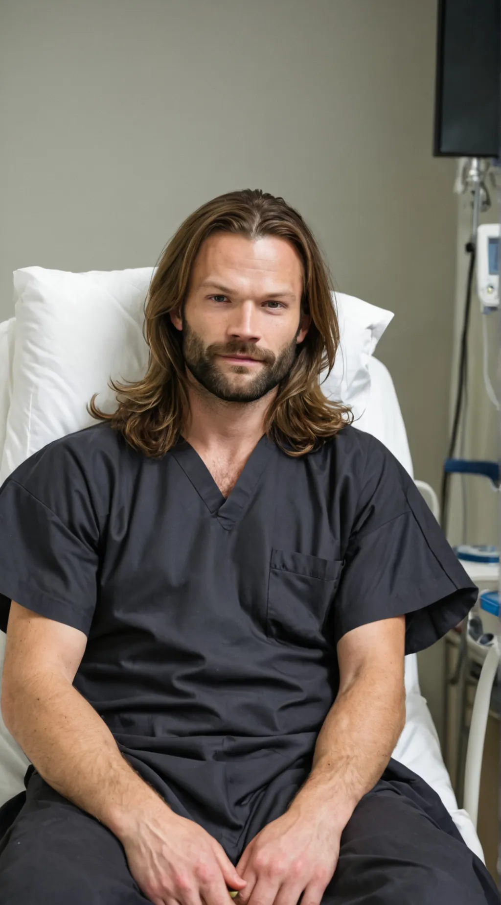 Talkie AI - Chat with Luka Akire