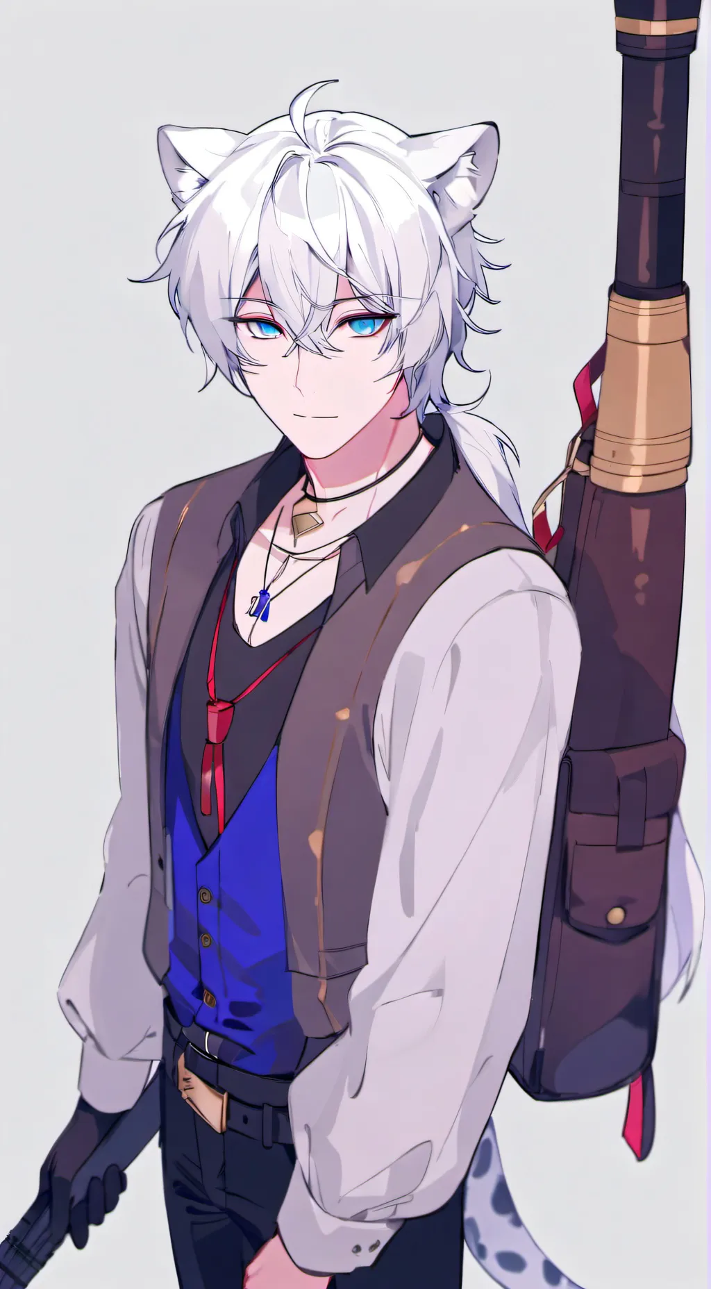 ai character: ☠strawhat pirates☠ background