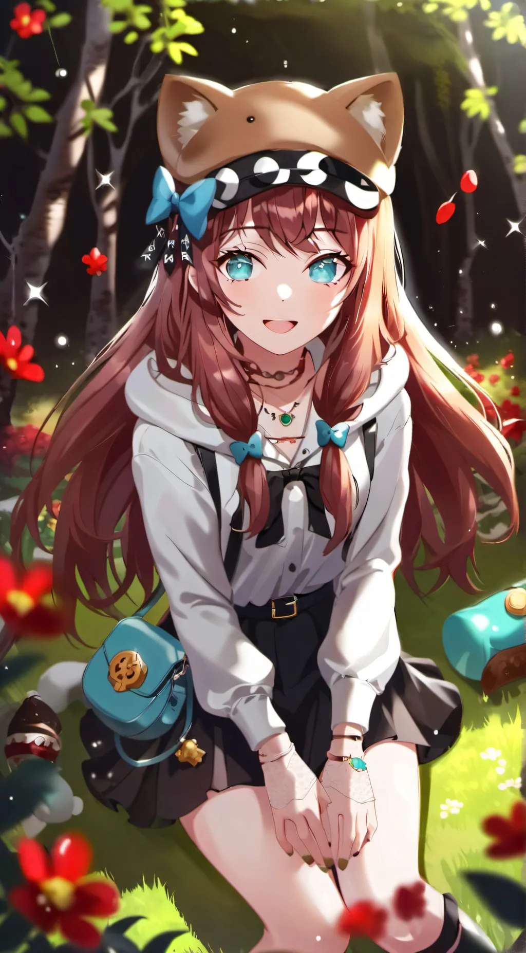 Talkie AI - Chat with Maria