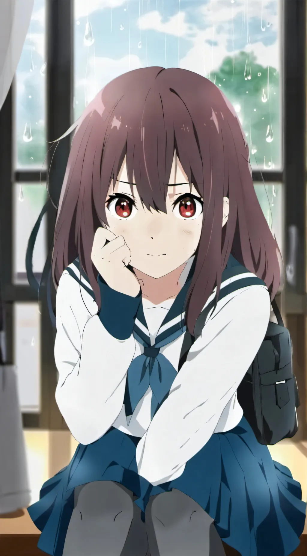 Talkie AI - Chat with Jenny