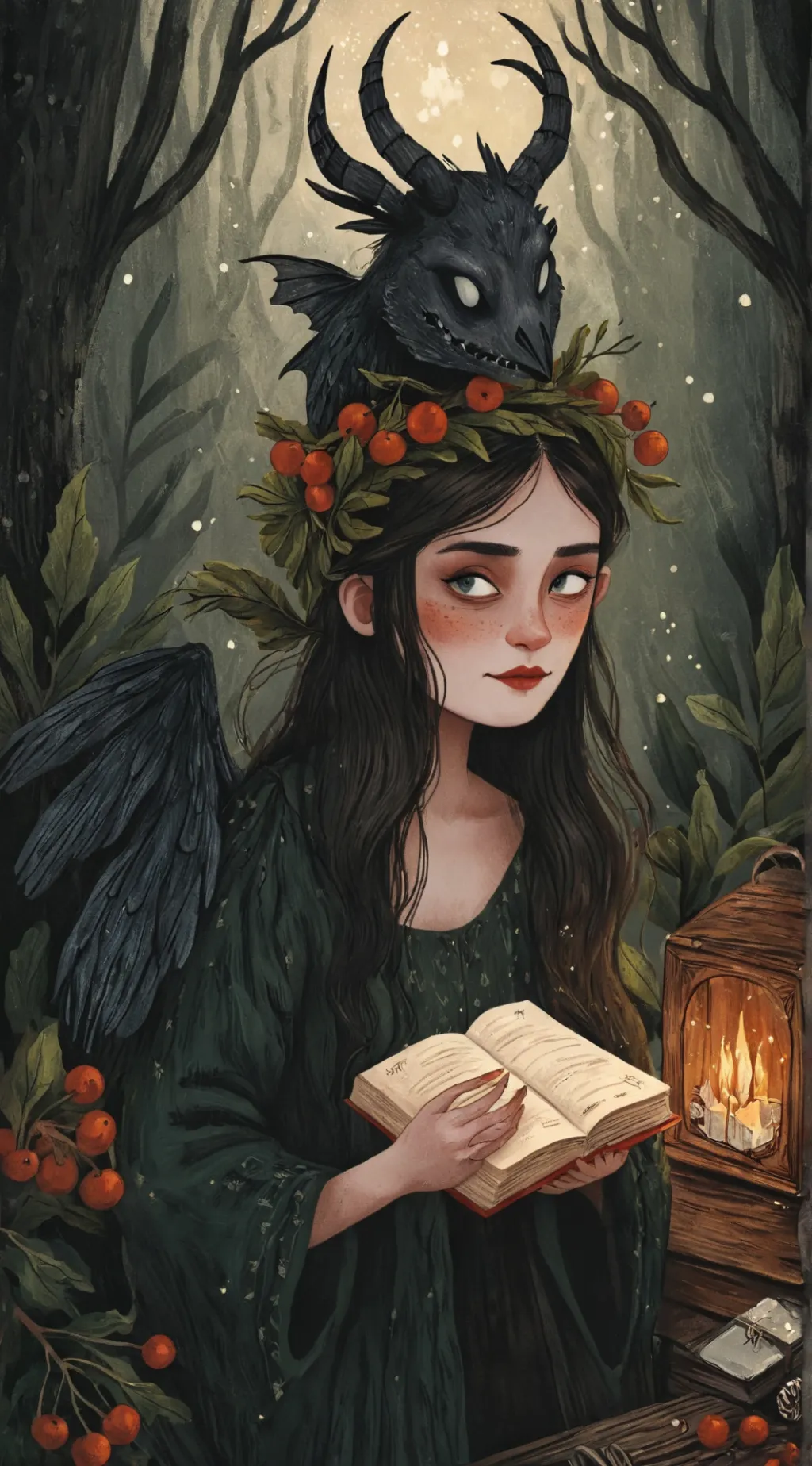 Talkie AI - Chat with Zara