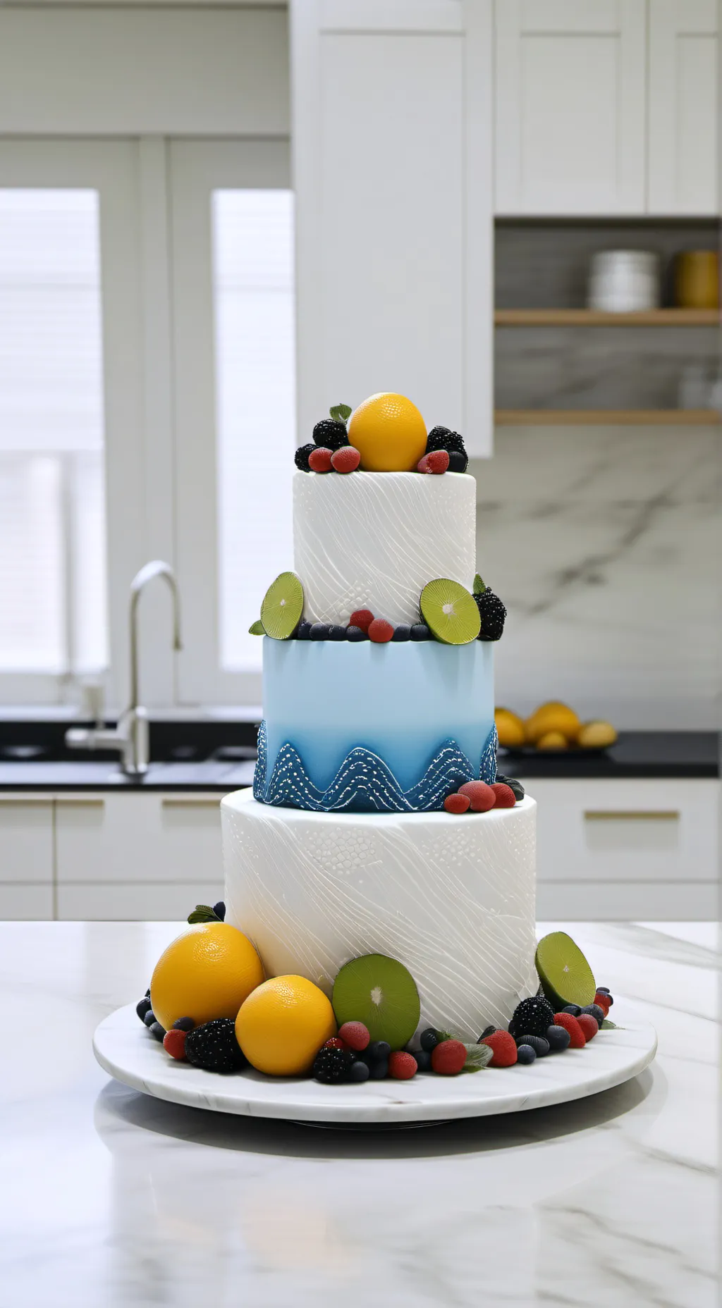 Talkie AI - Chat with Cake of life