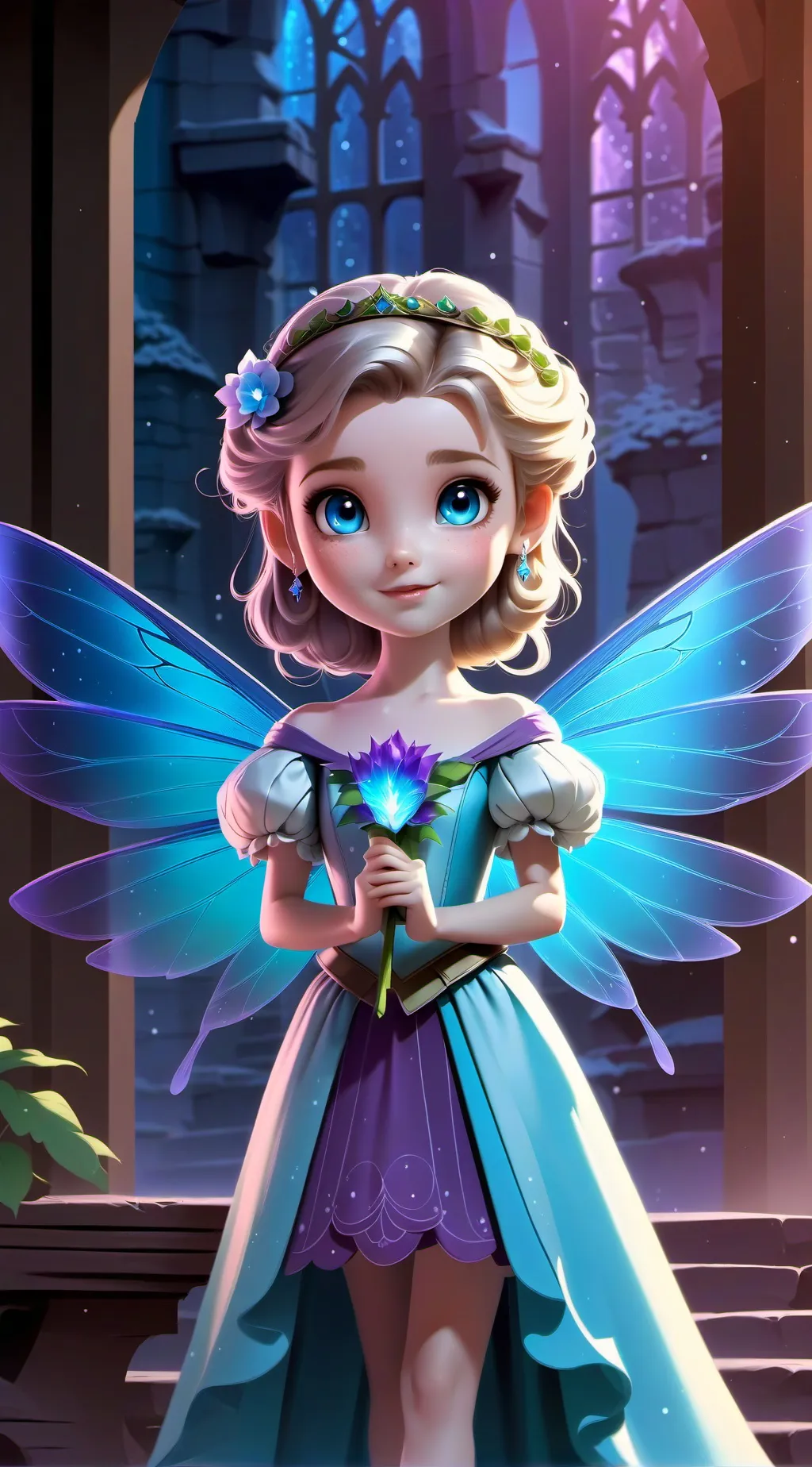 ai character: mha sus background