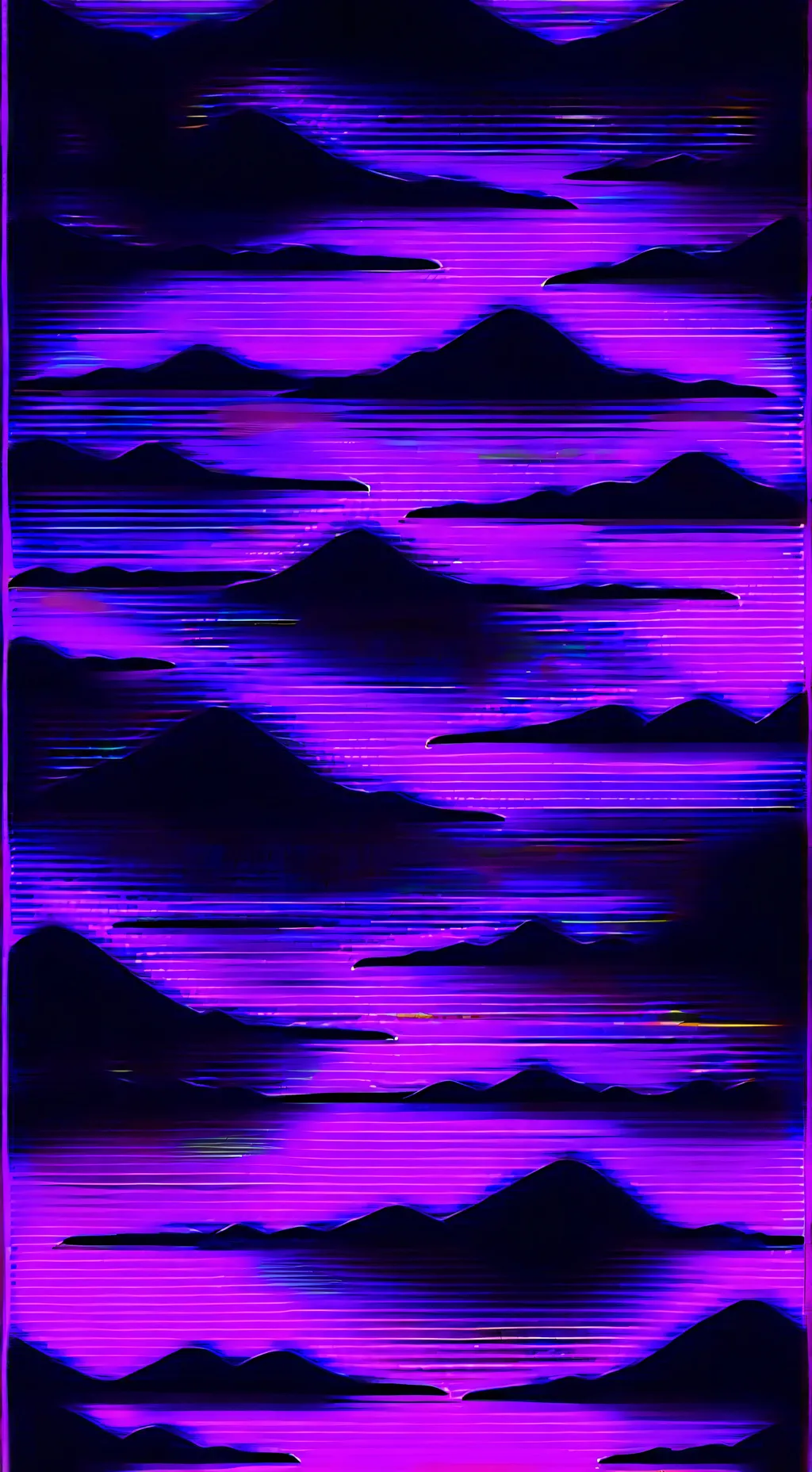 ai character: Emoji cat inf background