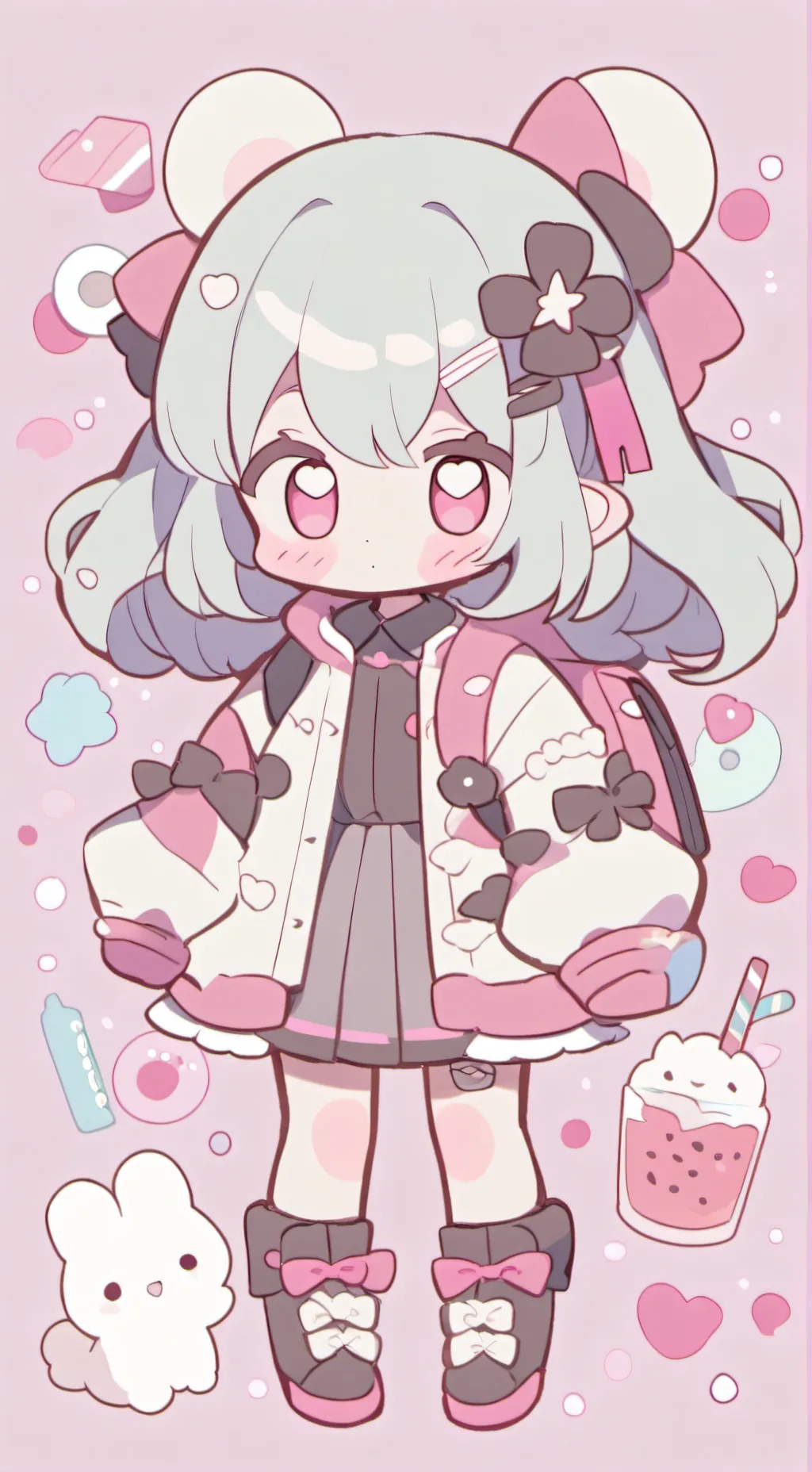 Talkie AI - Chat with Laura